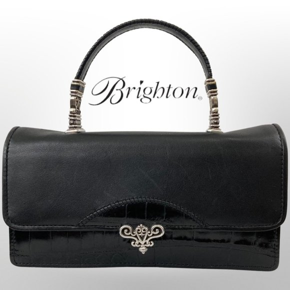 Brighton Handbags - Vintage Brighton Mini Handbag